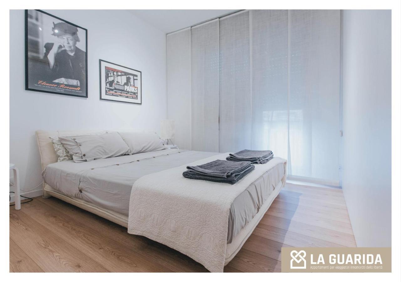 Relais Giusti 2 - La Guarida Apartment Udine Exterior photo