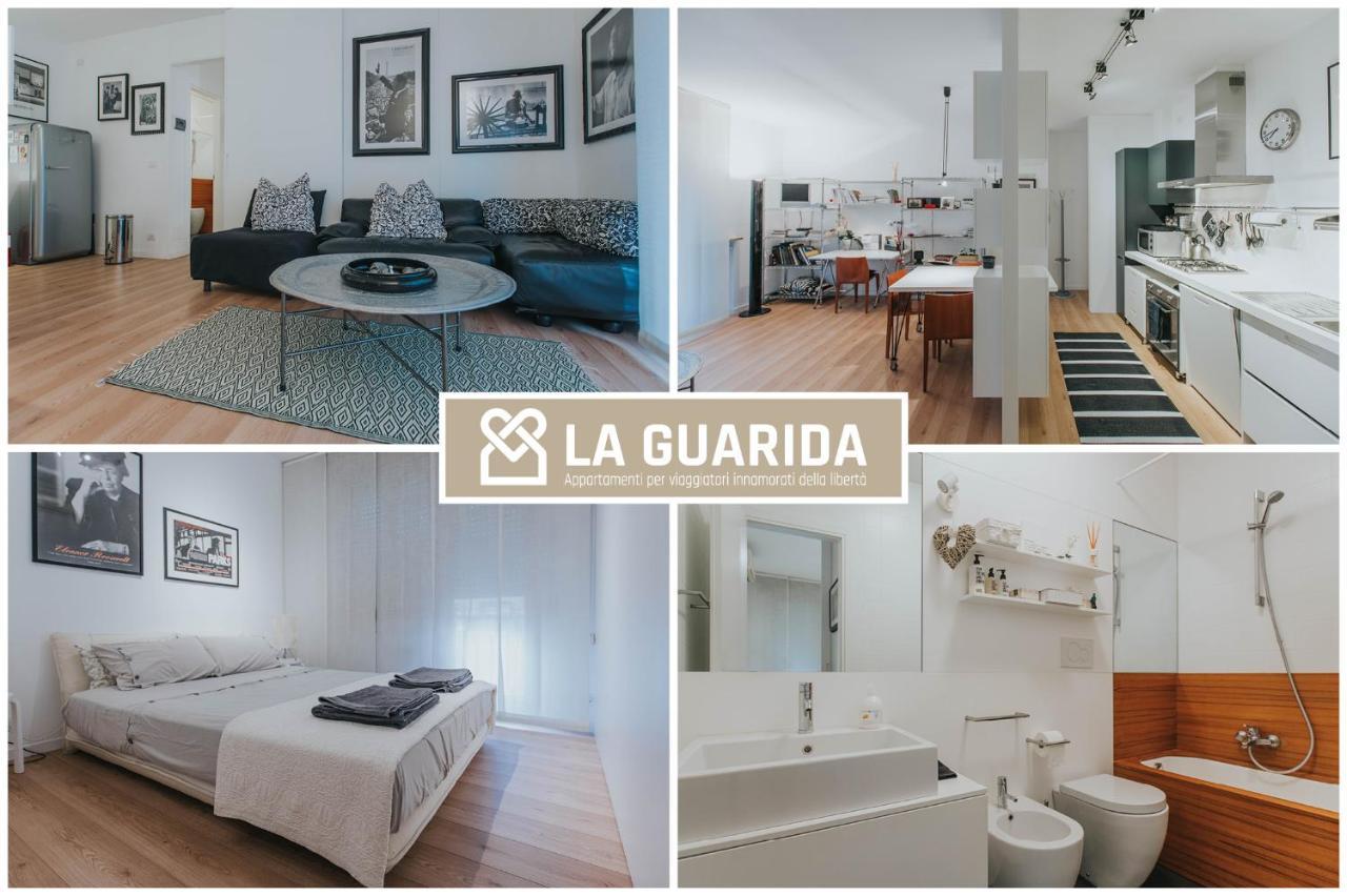 Relais Giusti 2 - La Guarida Apartment Udine Exterior photo