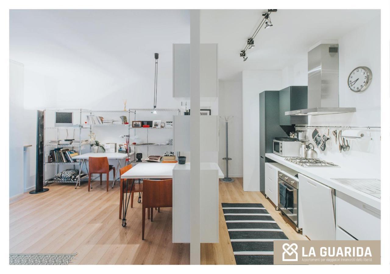 Relais Giusti 2 - La Guarida Apartment Udine Exterior photo