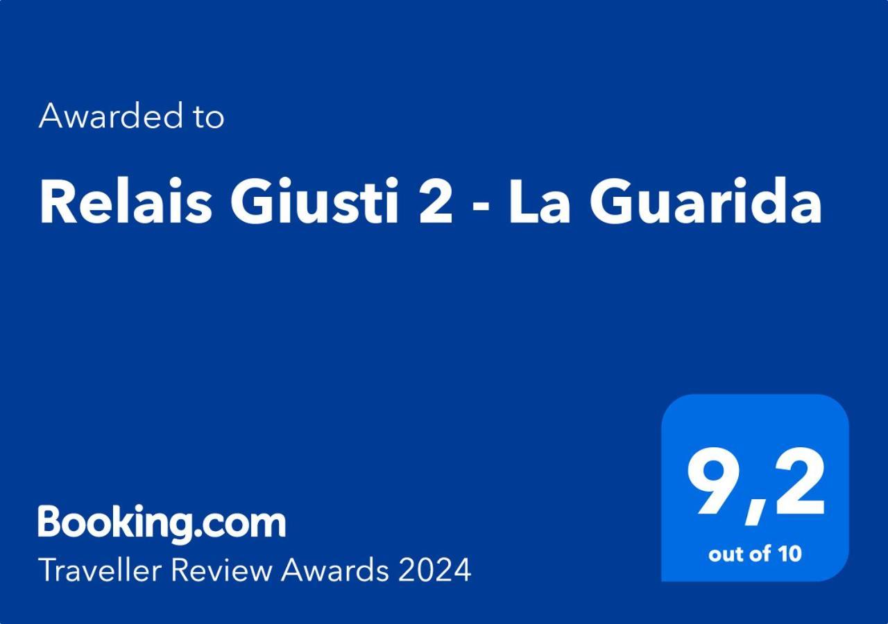Relais Giusti 2 - La Guarida Apartment Udine Exterior photo